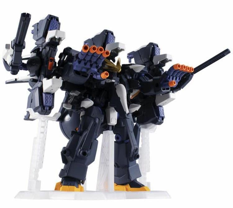 Mobile Suit Gundam Mobile Suit Ensemble EX35 Gundam TR-6 [Queenly