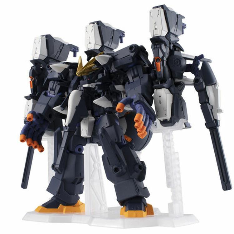 Mobile Suit Gundam Mobile Suit Ensemble EX35 Gundam TR-6 [Queenly