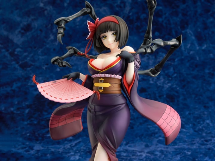 Tsukimichi: Moonlit Fantasy Mio 1/7 Scale Figure Gallery Image 1