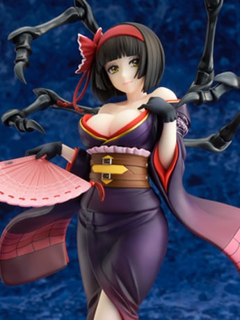 Tsukimichi: Moonlit Fantasy Mio 1/7 Scale Figure Gallery Image 2