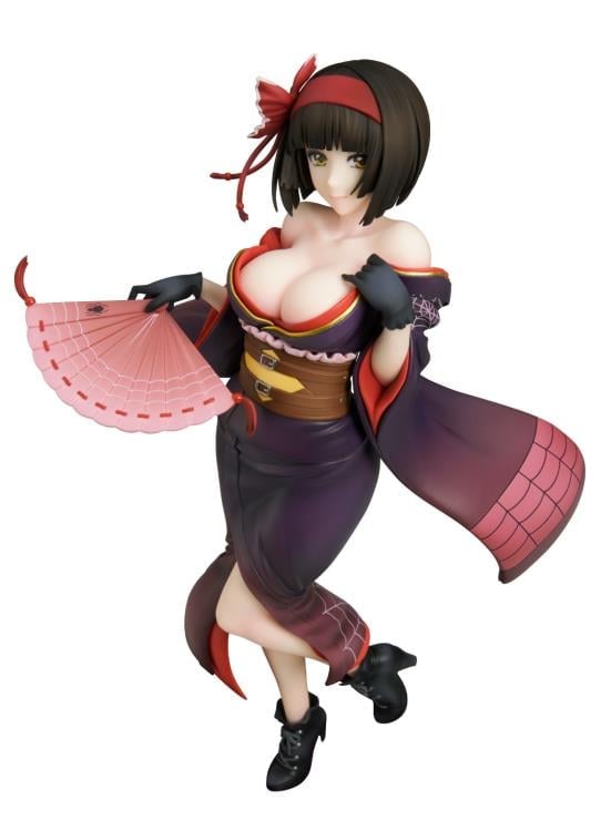 Tsukimichi: Moonlit Fantasy Mio 1/7 Scale Figure Gallery Image 6