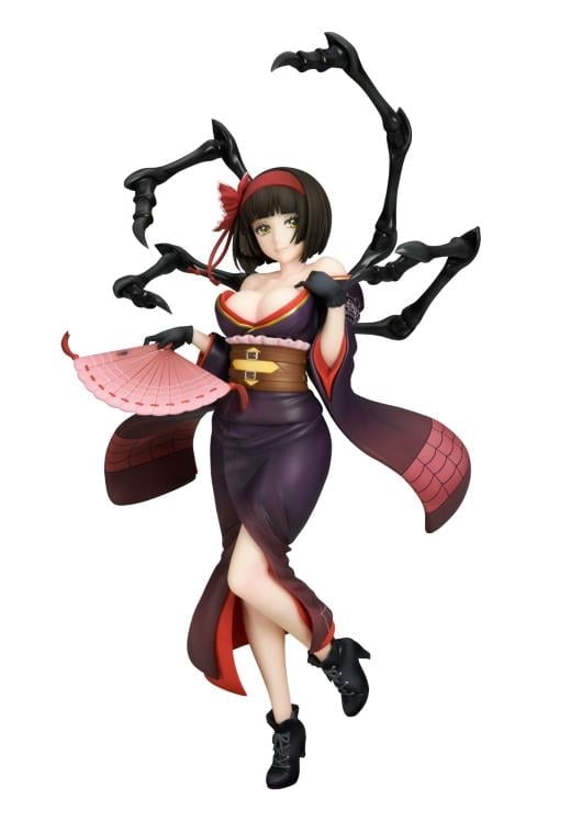 Tsukimichi: Moonlit Fantasy Mio 1/7 Scale Figure Gallery Image 4