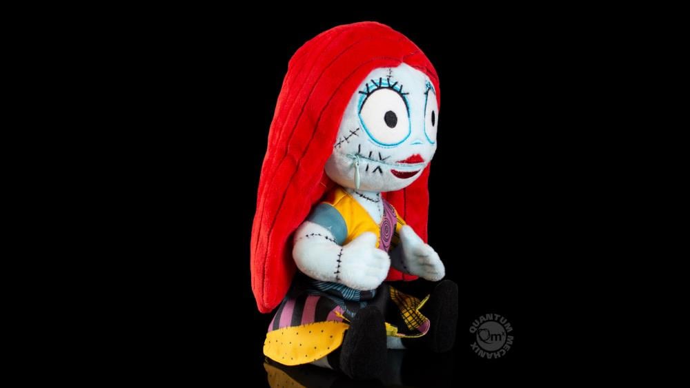 The Nightmare Before Christmas Sally Zippermouth Plush Gallery Image 6