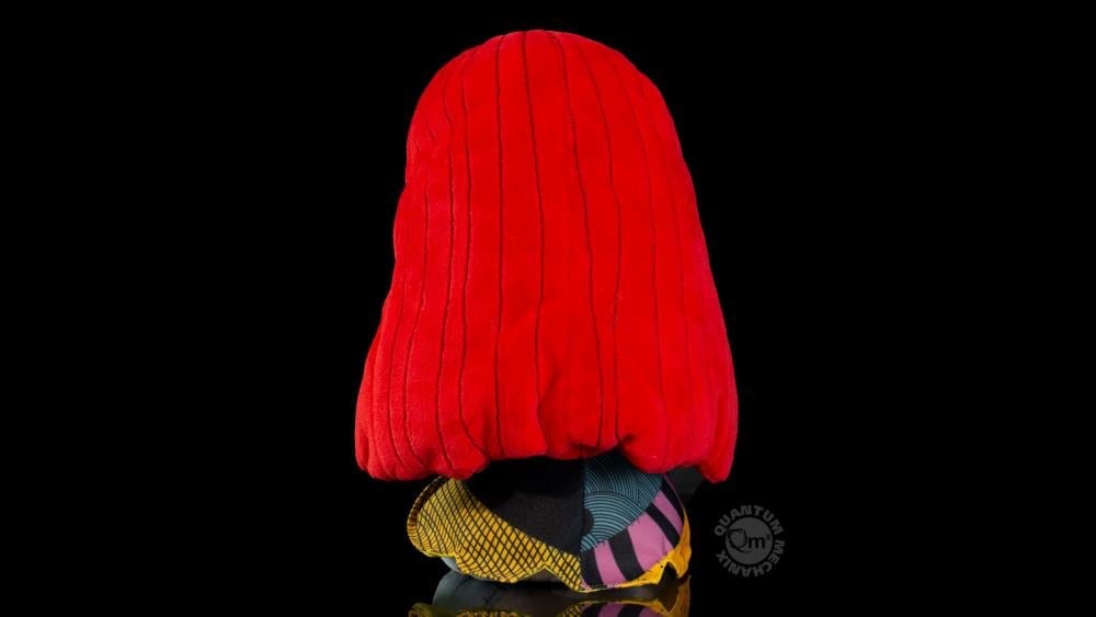 The Nightmare Before Christmas Sally Zippermouth Plush Gallery Image 4