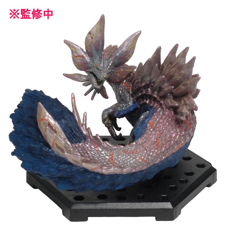 Monster Hunter Capcom Figure Builder Standard Model Plus Vol.21 Box of 6 Figures Gallery Image 5