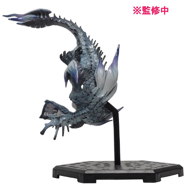 Monster Hunter Capcom Figure Builder Standard Model Plus Vol.21 Box of 6 Figures Gallery Image 3