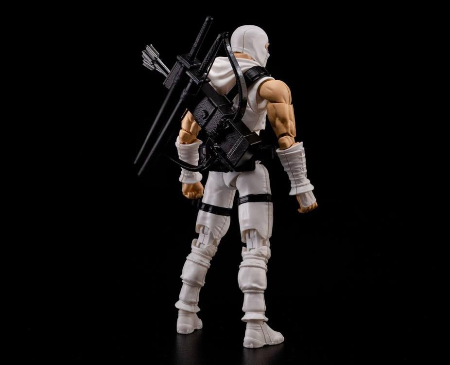 G.I. Joe Furai 23 Storm Shadow Model Kit Gallery Image 14