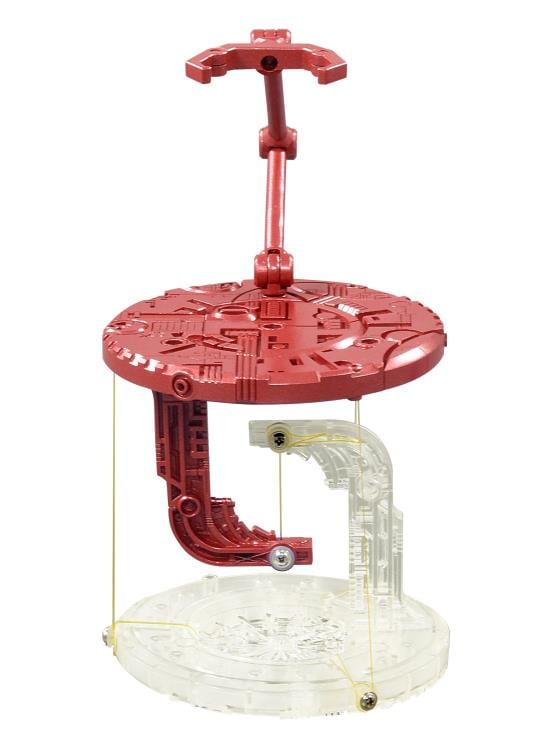 Transformers Tenseg Base (Autobots) Gallery Image 3