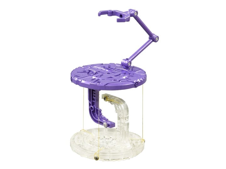 Transformers Tenseg Base (Decepticons) Gallery Image 1