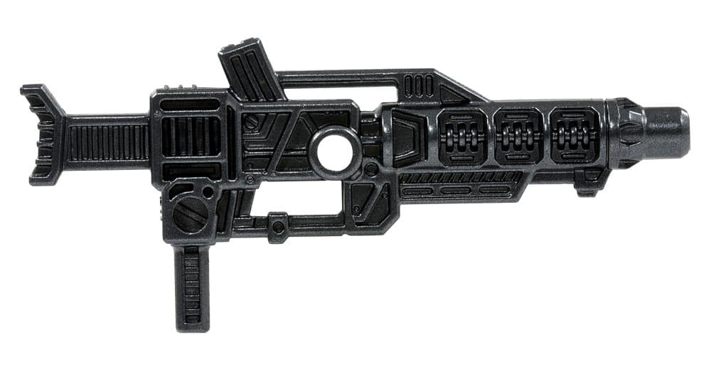 Transformers Optimus Prime Tenseg Base Set Gallery Image 8
