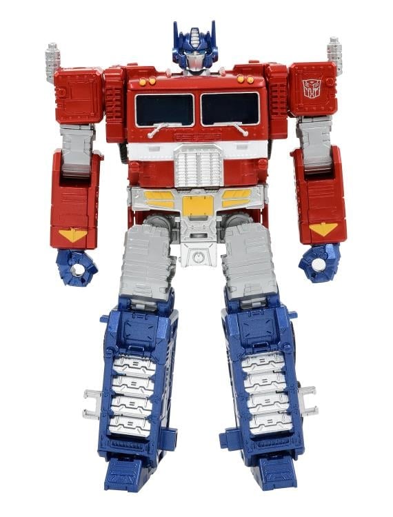 Transformers Optimus Prime Tenseg Base Set Gallery Image 6