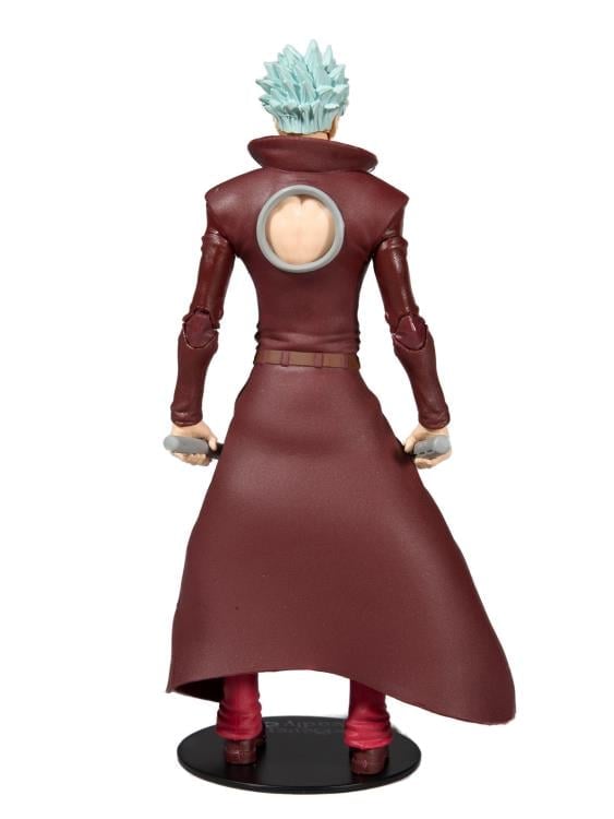 The Seven Deadly Sins Ban Action Figure Gallery Image 6