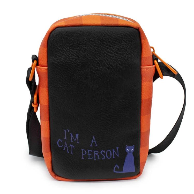 Hocus Pocus Thackery Binx Crossbody Wallet Gallery Image 4