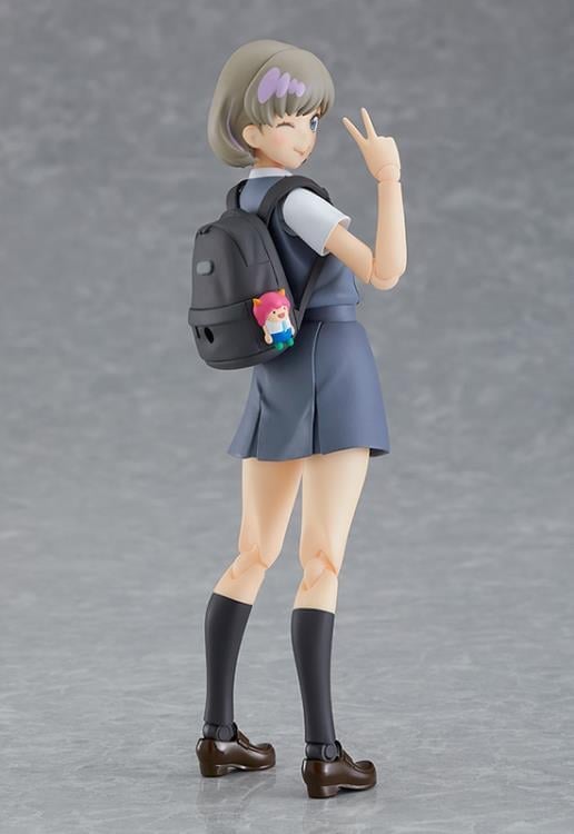 Love Live! Superstar!! figma No.544 Keke Tang Gallery Image 6