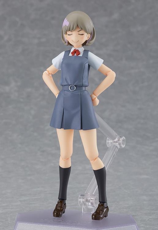 Love Live! Superstar!! figma No.544 Keke Tang Gallery Image 5