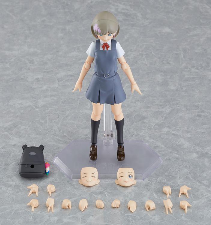 Love Live! Superstar!! figma No.544 Keke Tang Gallery Image 10