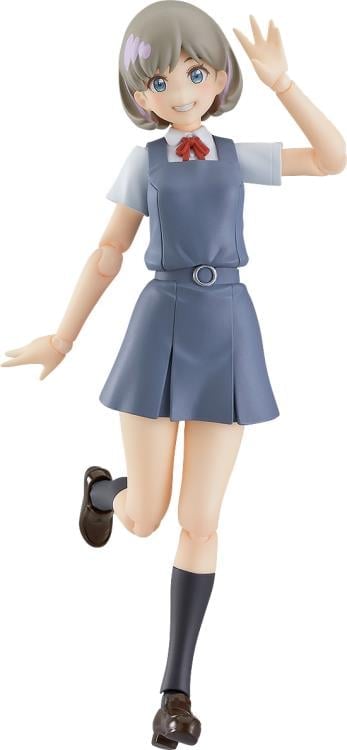 Love Live! Superstar!! figma No.544 Keke Tang Gallery Image 11