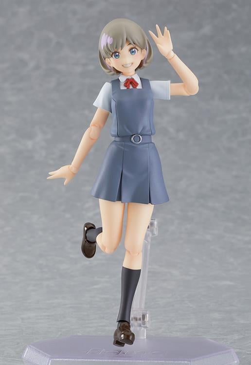 Love Live! Superstar!! figma No.544 Keke Tang Gallery Image 3
