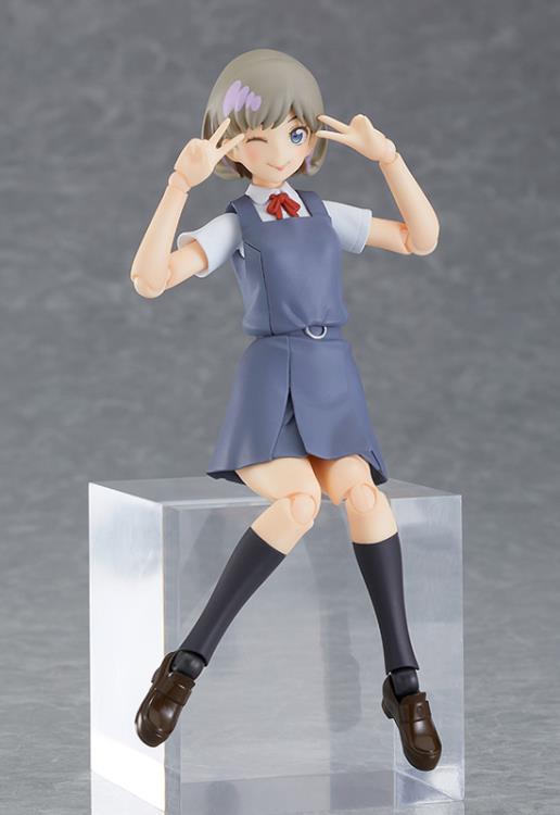 Love Live! Superstar!! figma No.544 Keke Tang Gallery Image 8