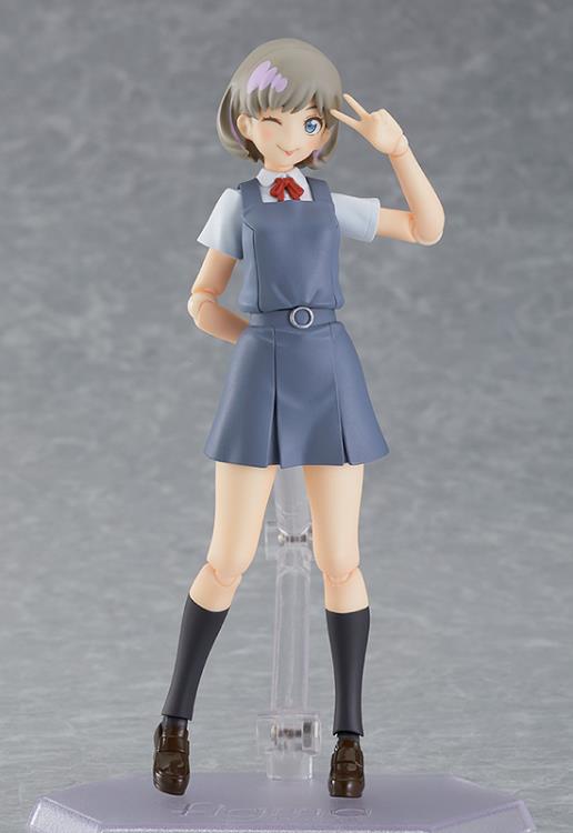 Love Live! Superstar!! figma No.544 Keke Tang Gallery Image 4