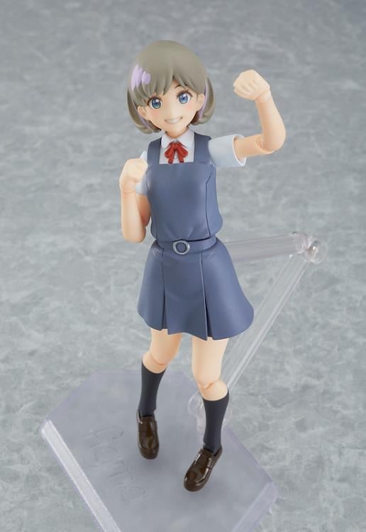 Love Live! Superstar!! figma No.544 Keke Tang Gallery Image 7