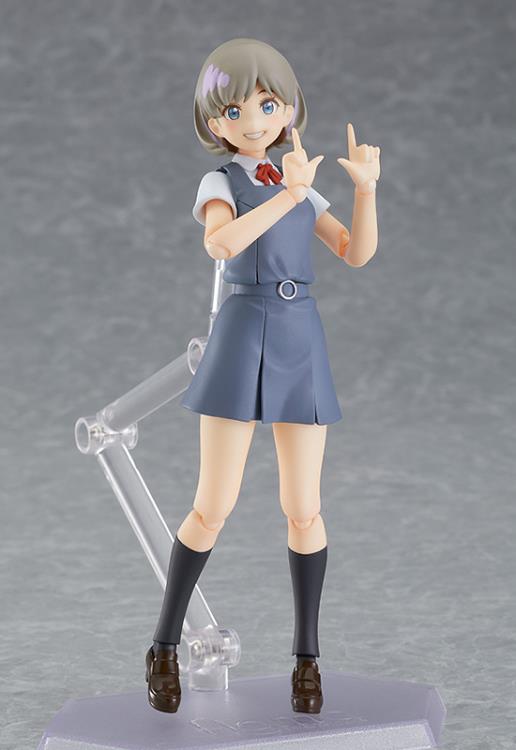 Love Live! Superstar!! figma No.544 Keke Tang Gallery Image 9