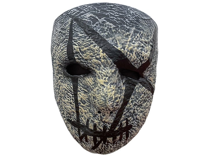 Ice Nine Kills Silence Mask Gallery Image 1