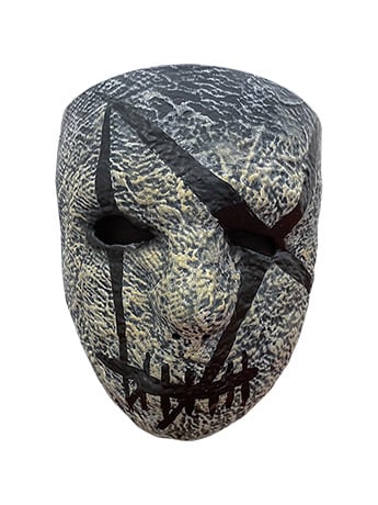 Ice Nine Kills Silence Mask Gallery Image 2
