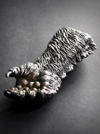 Star Wars Separation Collection Wampa Arm Magnet Gallery Image 2