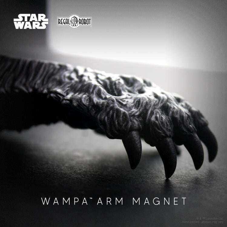 Star Wars Separation Collection Wampa Arm Magnet Gallery Image 5