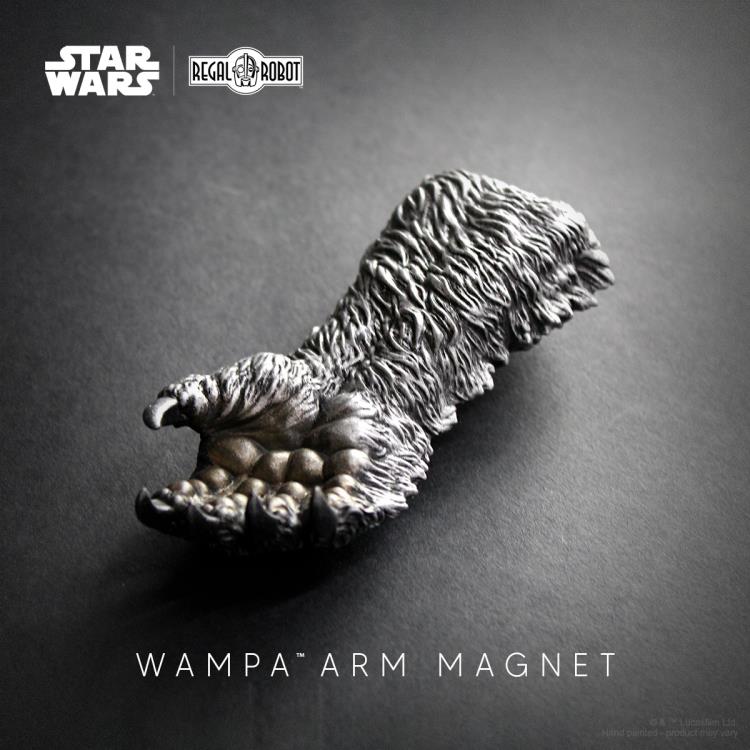 Star Wars Separation Collection Wampa Arm Magnet Gallery Image 3
