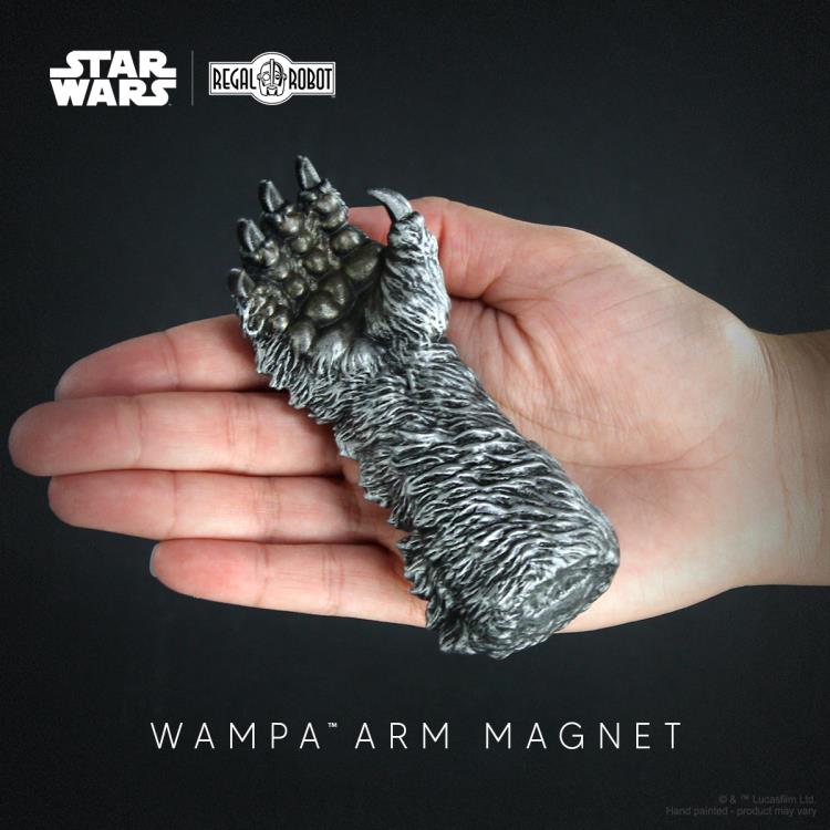 Star Wars Separation Collection Wampa Arm Magnet Gallery Image 7