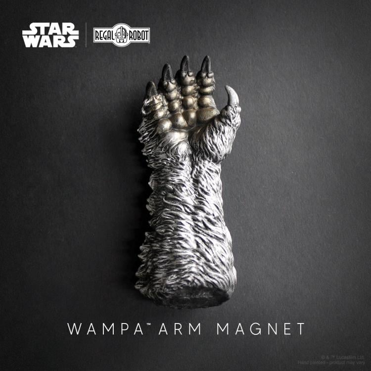 Star Wars Separation Collection Wampa Arm Magnet Gallery Image 4