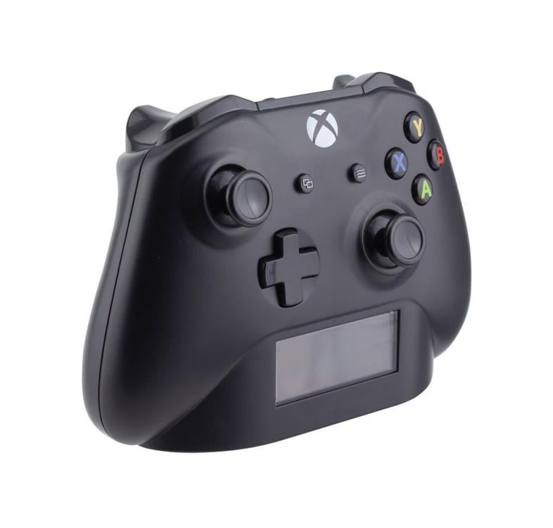 Xbox Controller (Black) Alarm Clock Gallery Image 5