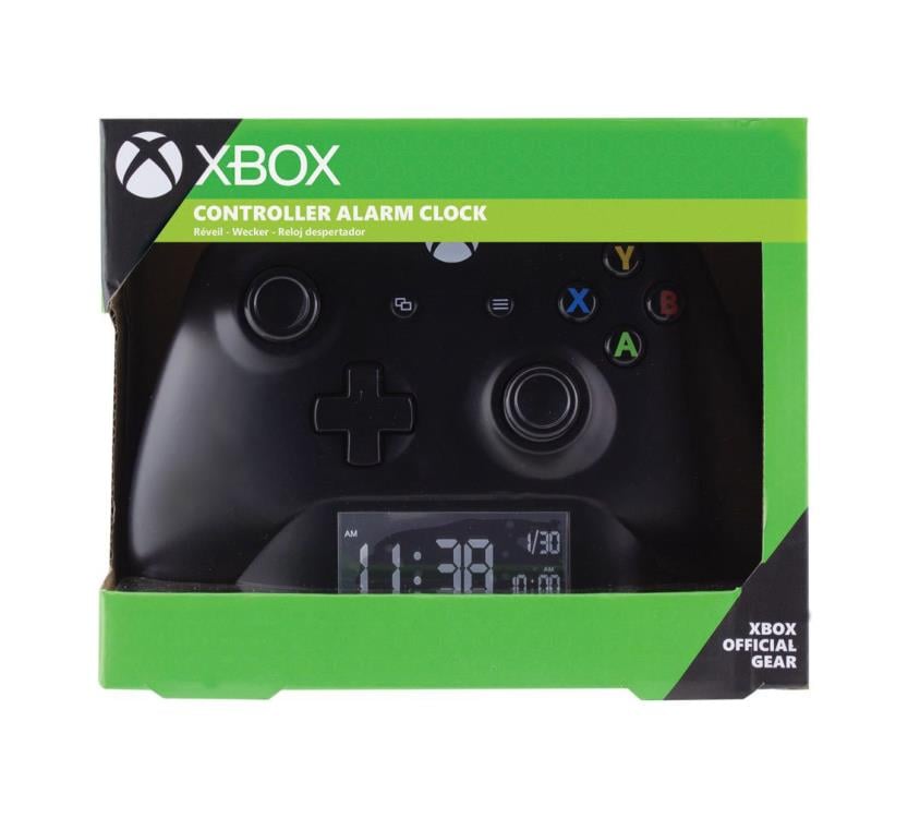 Xbox Controller (Black) Alarm Clock Gallery Image 6