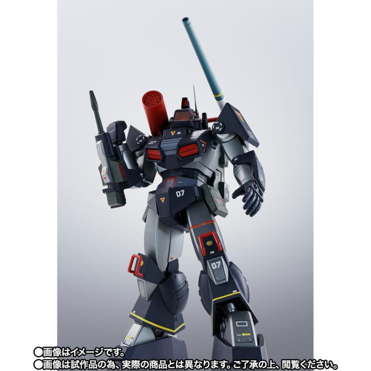 Fang of the Sun Dougram Hi-Metal R Combat Armor Dougram & Instead Vehicle 40th Anniversary Exclusive Gallery Image 3