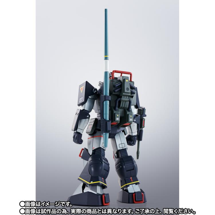 Fang of the Sun Dougram Hi-Metal R Combat Armor Dougram & Instead Vehicle 40th Anniversary Exclusive Gallery Image 8