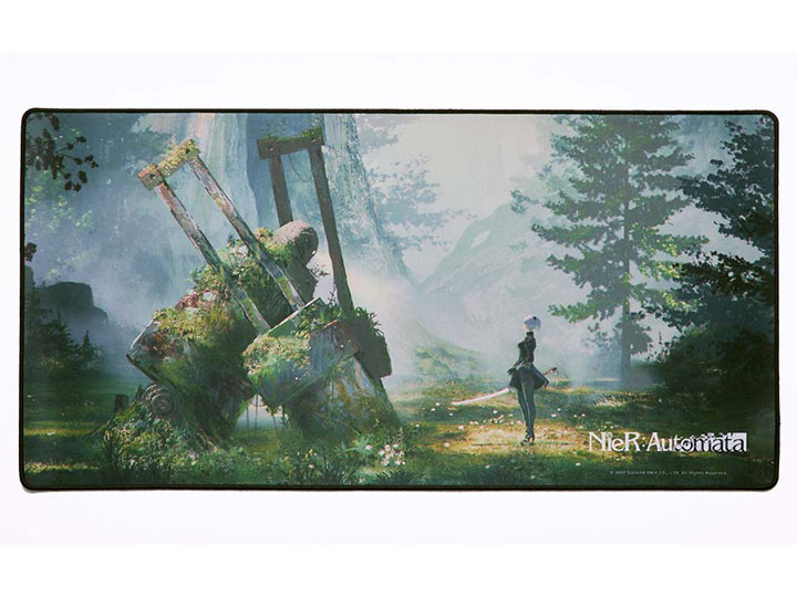 NieR: Automata Vol.1 Gaming Mouse Pad Gallery Image 1