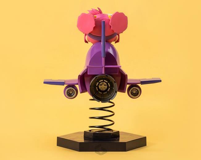 Muse Dash Buro (Pilot Ver.) Figure Gallery Image 6