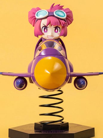 Muse Dash Buro (Pilot Ver.) Figure Gallery Image 2