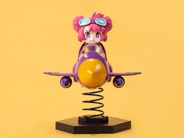 Muse Dash Buro (Pilot Ver.) Figure Gallery Image 1