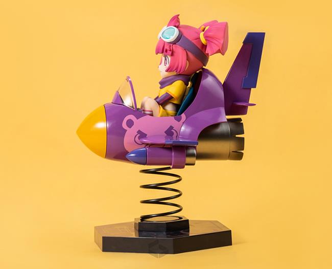 Muse Dash Buro (Pilot Ver.) Figure Gallery Image 8