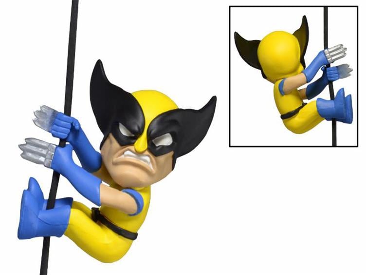 Marvel Scalers Wolverine Gallery Image 1