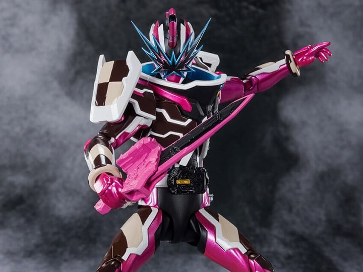 Kamen Rider S.H.Figuarts Kamen Rider Slash Hansel to Gretel