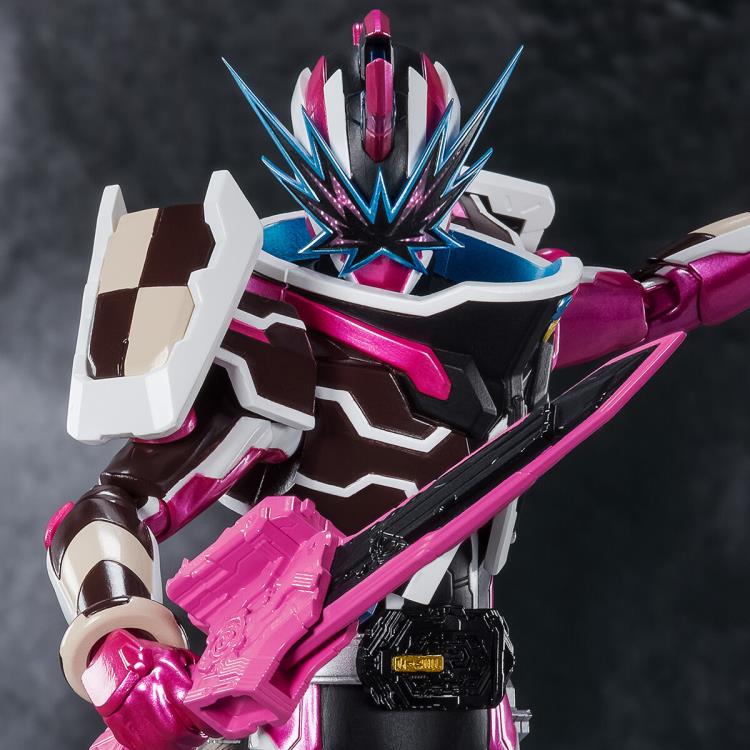 Kamen Rider S.H.Figuarts Kamen Rider Slash Hansel to Gretel