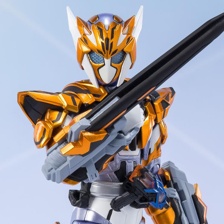 Kamen Rider S.H.Figuarts Kamen Rider Valkyrie (Justice Serval