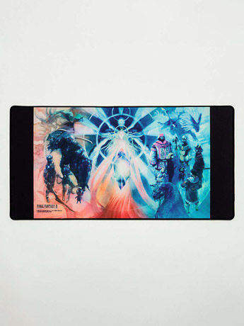 Final Fantasy XI Gaming Mouse Pad Gallery Image 2