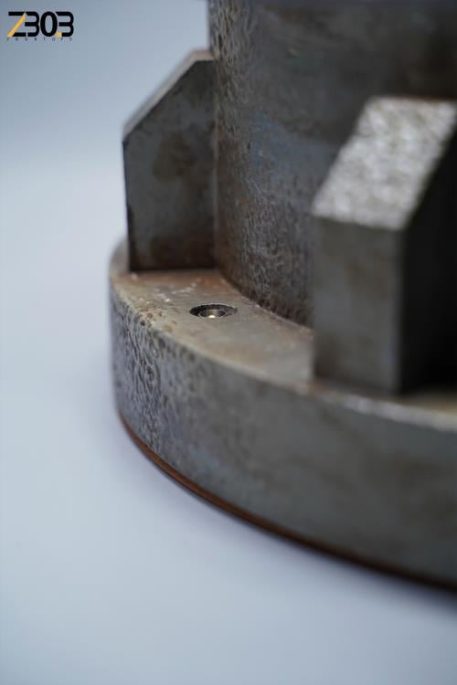 Oil Tank 1/6 Scale Accessory Set Gallery Image 6