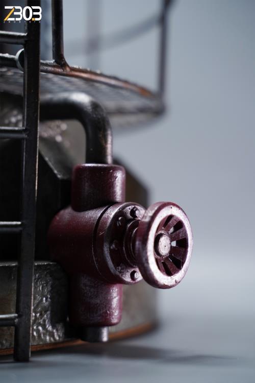 Oil Tank 1/6 Scale Accessory Set Gallery Image 4