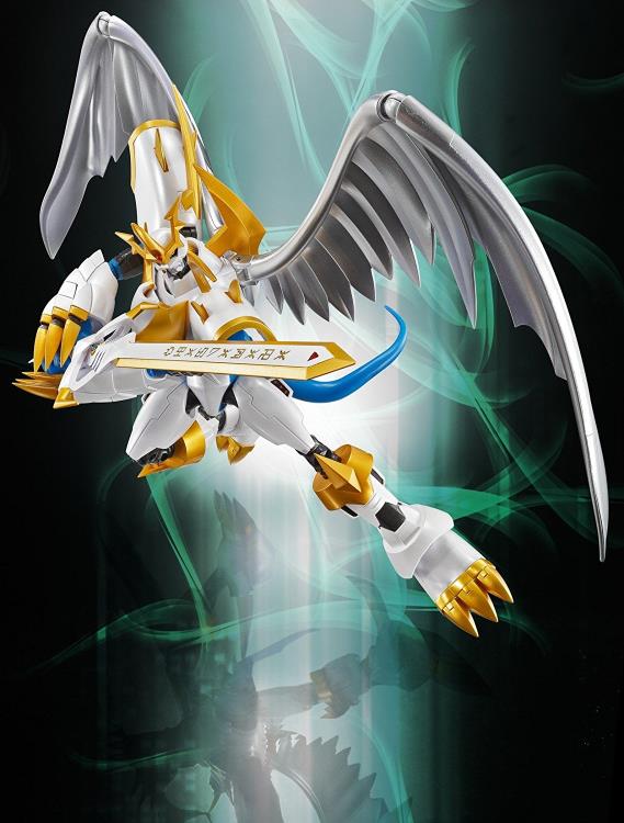 Digimon S.H.Figuarts Imperialdramon Paladin Mode